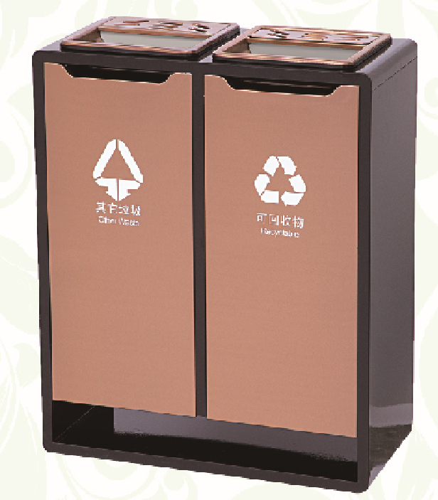 座地?zé)熁彝?座地垃圾桶系列2 多樣式及價(jià)格選擇見產(chǎn)品說(shuō)明（SY）